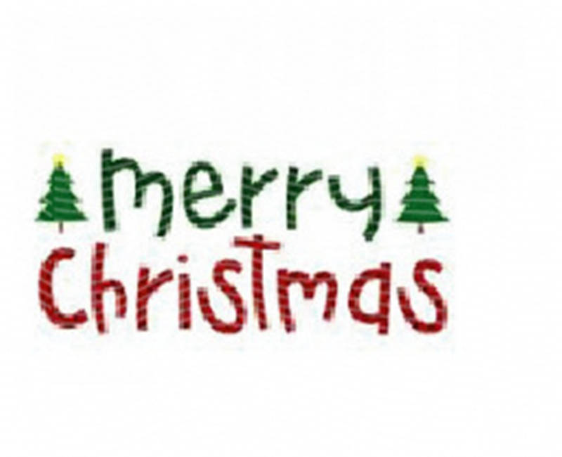 Christmas-G 541